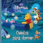 LIBRO WINNIE THE POOH 160 PAGINAS PT