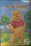 LIBRO SONIDO WINNIE THE POOH 10 BOTONES PSG