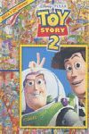 TOY STORY L & F