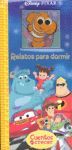 PIXAR RELATOS PARA DORMIR - S2G