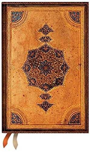 AGENDA 18 MESES. APAISADO. SAFAVID