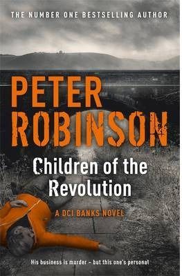 CHILDREN OF THE REVOLUTION