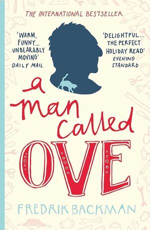 A MAN CALLED OVE