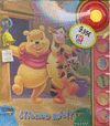 LIBRO 5 BOTONES WINNIE THE POOH LBD