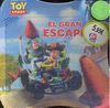 LENTICULAR TOY STORY SONIDO 1 BOTON L1B