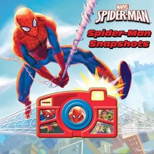 LAS FOTOS DE SPIDERMAN CAM
