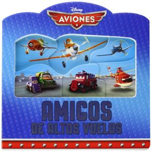 LIBRO VENTANA AVIONES WWBB