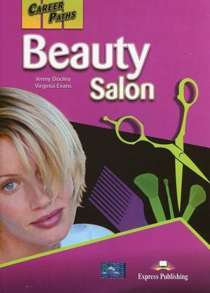 BEAUTY SALON CAREER PATHS