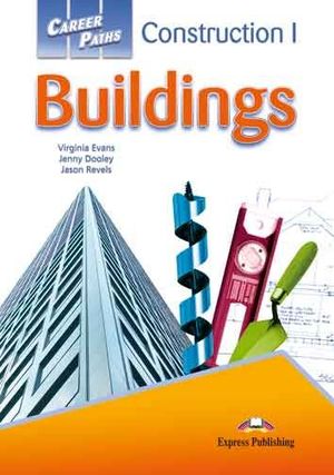 CONSTRUCTION 1 BUILDINGS (EXPRESS PUBLISHING)