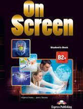 ON SCREEN (B2+) STUDENT'S PACK (WITH DIGIBOOK APP)