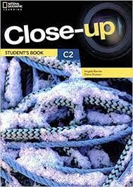 CLOSE UP (C2) STUDENT'S BOOK +COMPANION BOOKLET (NGL)