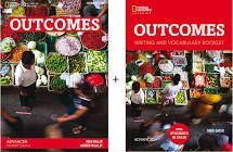 OUTCOMES ADVANCED ALUMNO +WRITING AND VOCABULARY BOOKLET