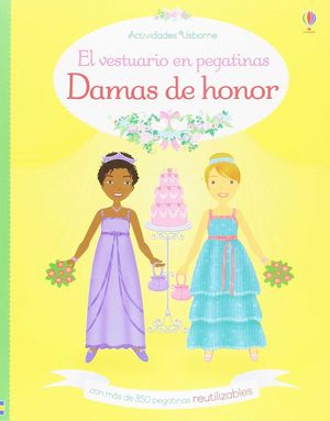 DAMAS DE HONOR