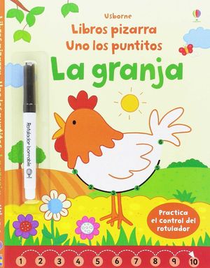 LA GRANJA PUNTO A PUNTO