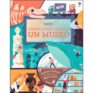 UN MUSEO