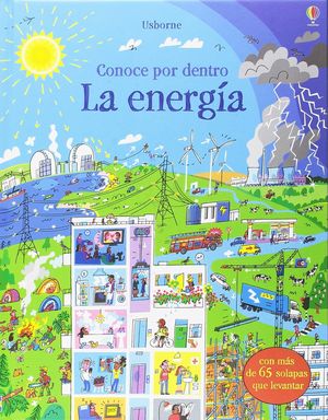 LA ENERGÍA