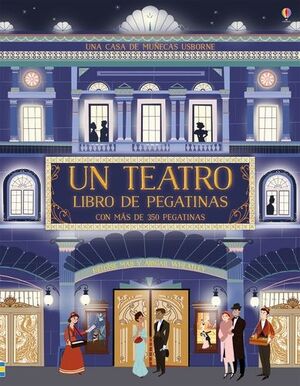 UN TEATRO