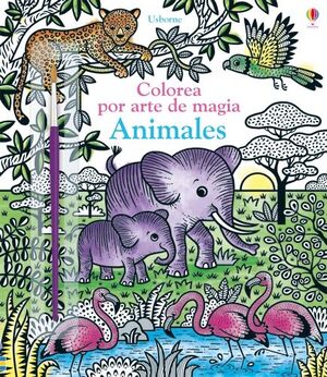 ANIMALES