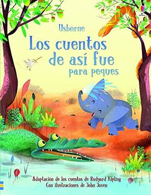 LOS CUENTOS DE ASÍ FUE PARA PEQUES