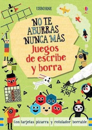 NO TE ABURRAS NUNCA MAS-TARJETAS