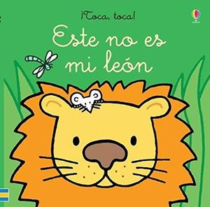 ESTE NO ES MI LEÓN