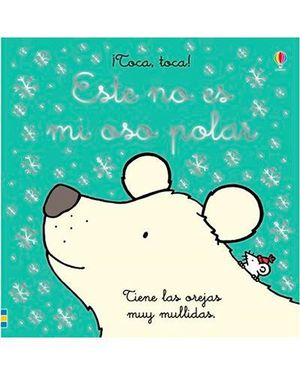 ESTE NO ES MI OSO POLAR