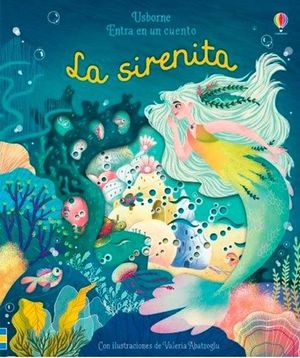 LA SIRENITA