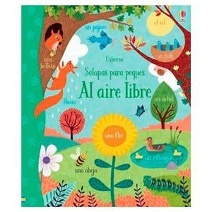 AL AIRE LIBRE