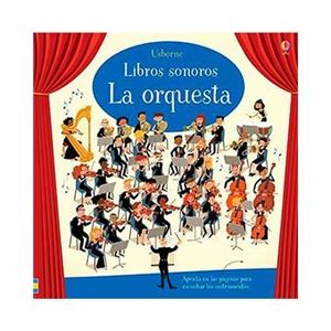 LA ORQUESTA