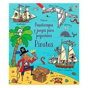 PIRATAS