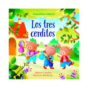 LOS TRES CERDITOS