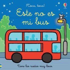 ESTE NO ES MI BUS