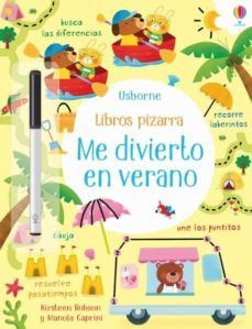 ME DIVIERTO EN MI TIEMPO LIBRE