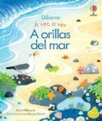 A ORILLAS DEL MAR A VER A VER