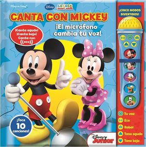 CANTA CON MICKEY VCMICMD