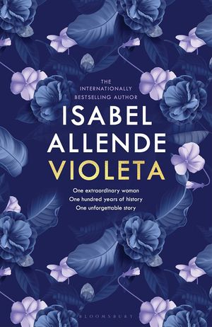 VIOLETA (INGLÉS)