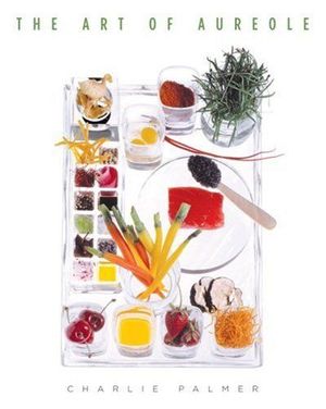 THE ART OF AUREOLE