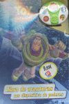 LIBRO PULSERA SONIDO TOY STORY WBSD