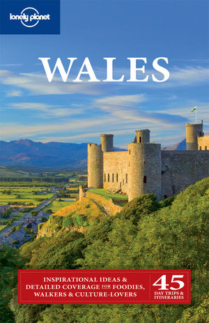 WALES 4