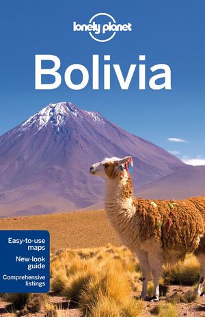 BOLIVIA 8 (INGLÉS)