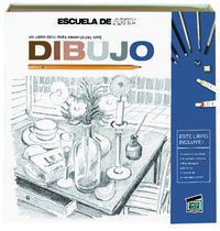ESCUELA DE ARTE DIBUJO 2ªED