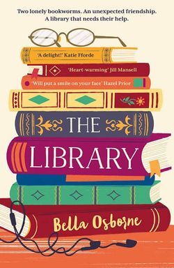 THE LIBRARY