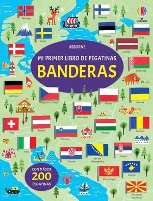 BANDERAS