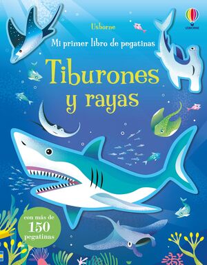 TIBURONES Y RAYAS