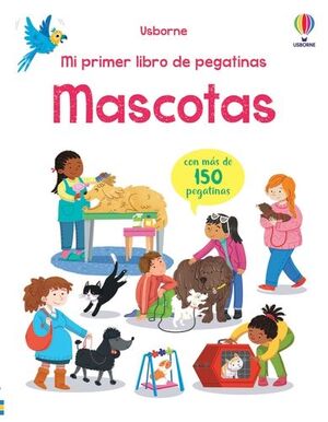 MASCOTAS