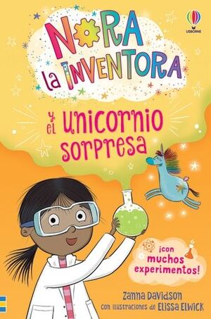 NORA LA INVENTORA Y EL UNICORNIO SORPRESA (1)