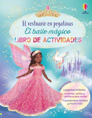EL BAILE MÁGICO