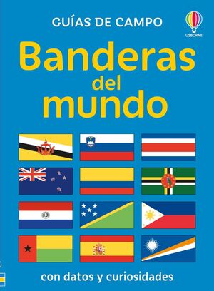 BANDERAS DEL MUNDO