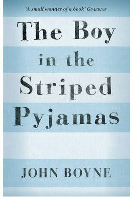 BOY IN THE STRIPED PYJAMAS, THE