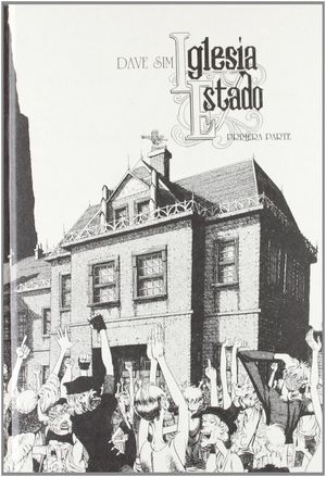 IGLESIA Y ESTADO I